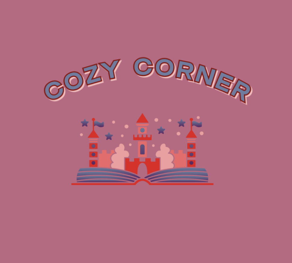 Cozy Corner Logo