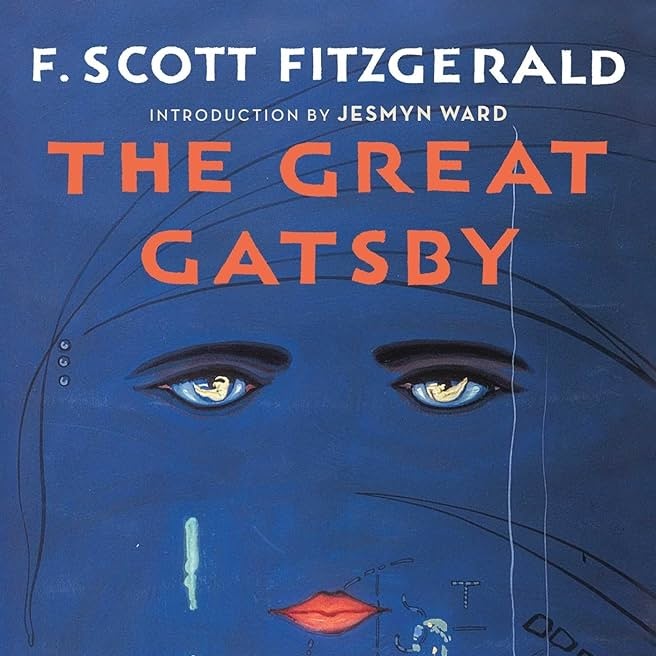 The Great Gatsby