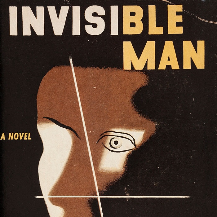 Invisible Man