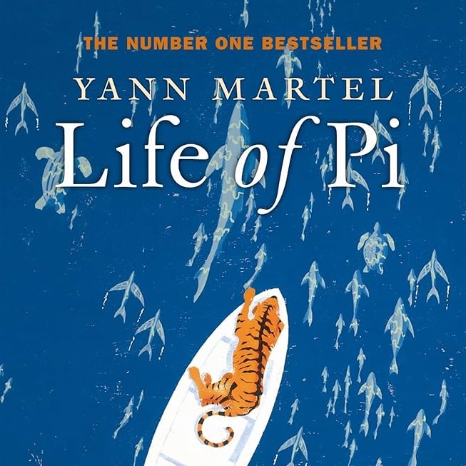 The Life of Pi