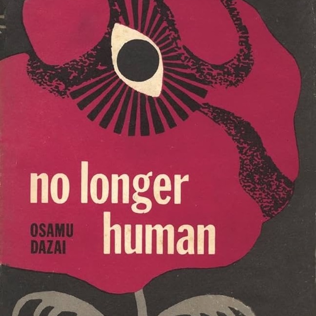 No Longer Human