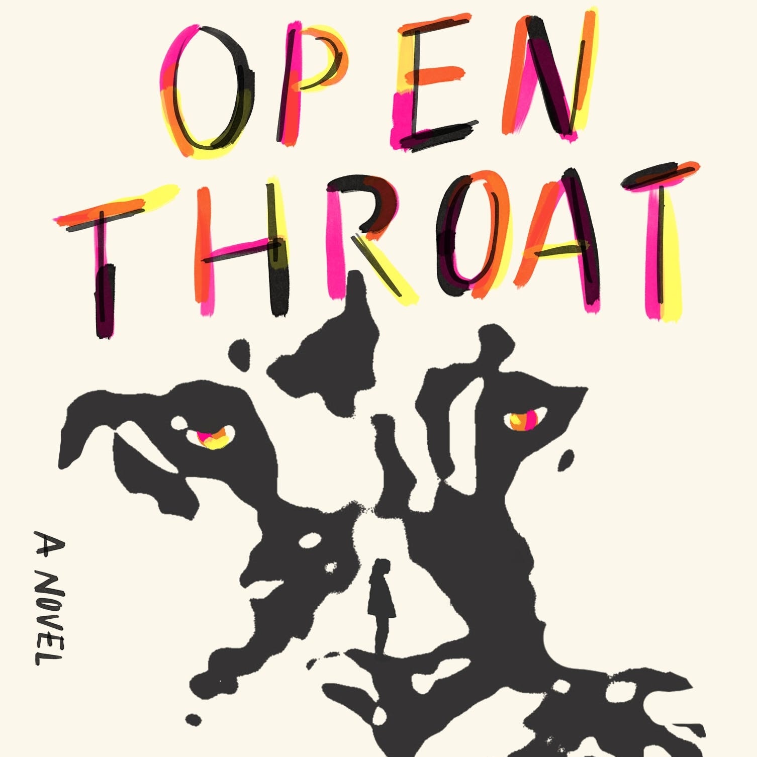 Open Throat