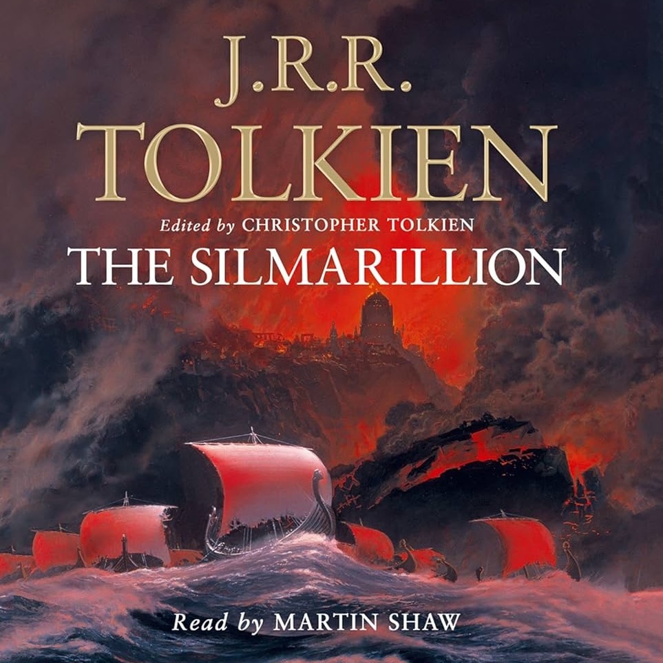 The Silmarillion