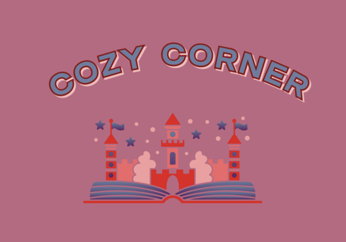 Cozy Corner Logo