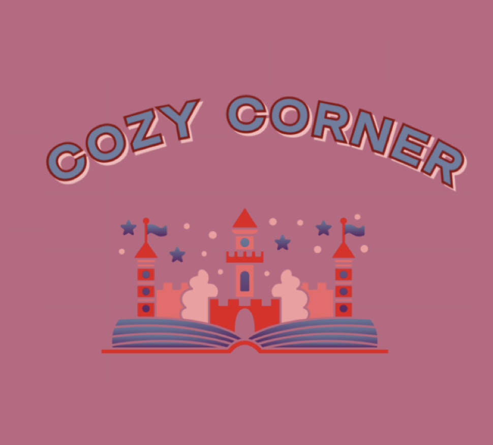 Cozy Corner Logo