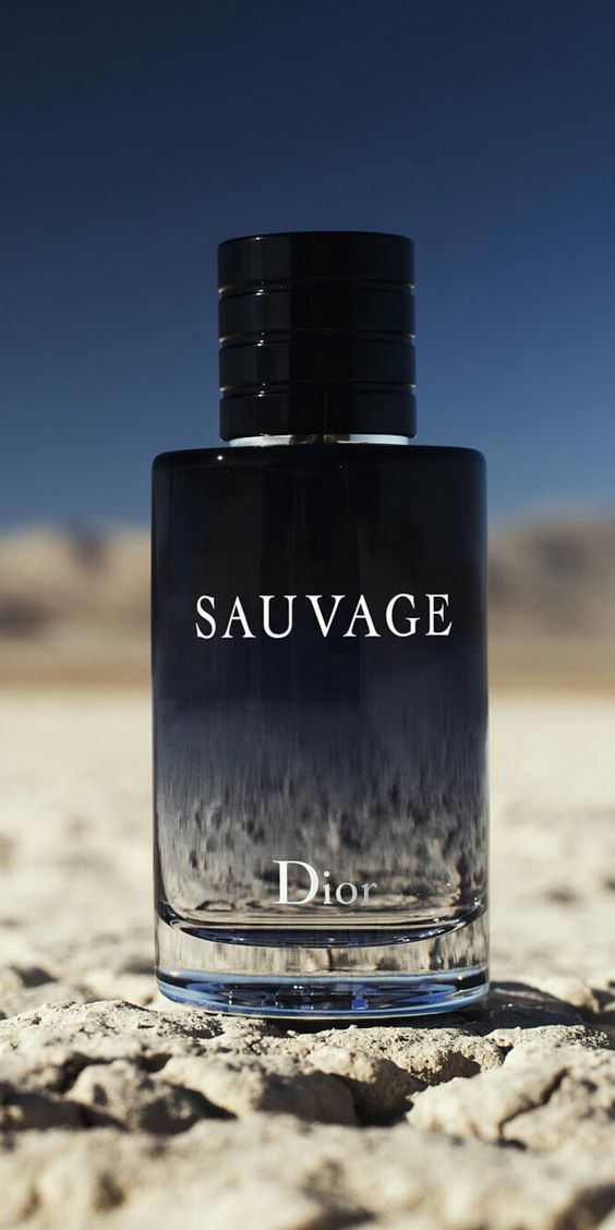 Dior Sauvage