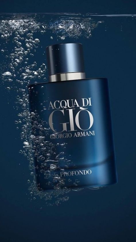 Acqua De Gio