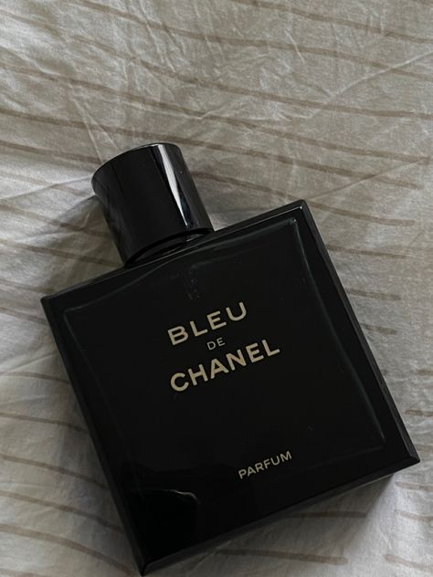 Chanel-Bleu