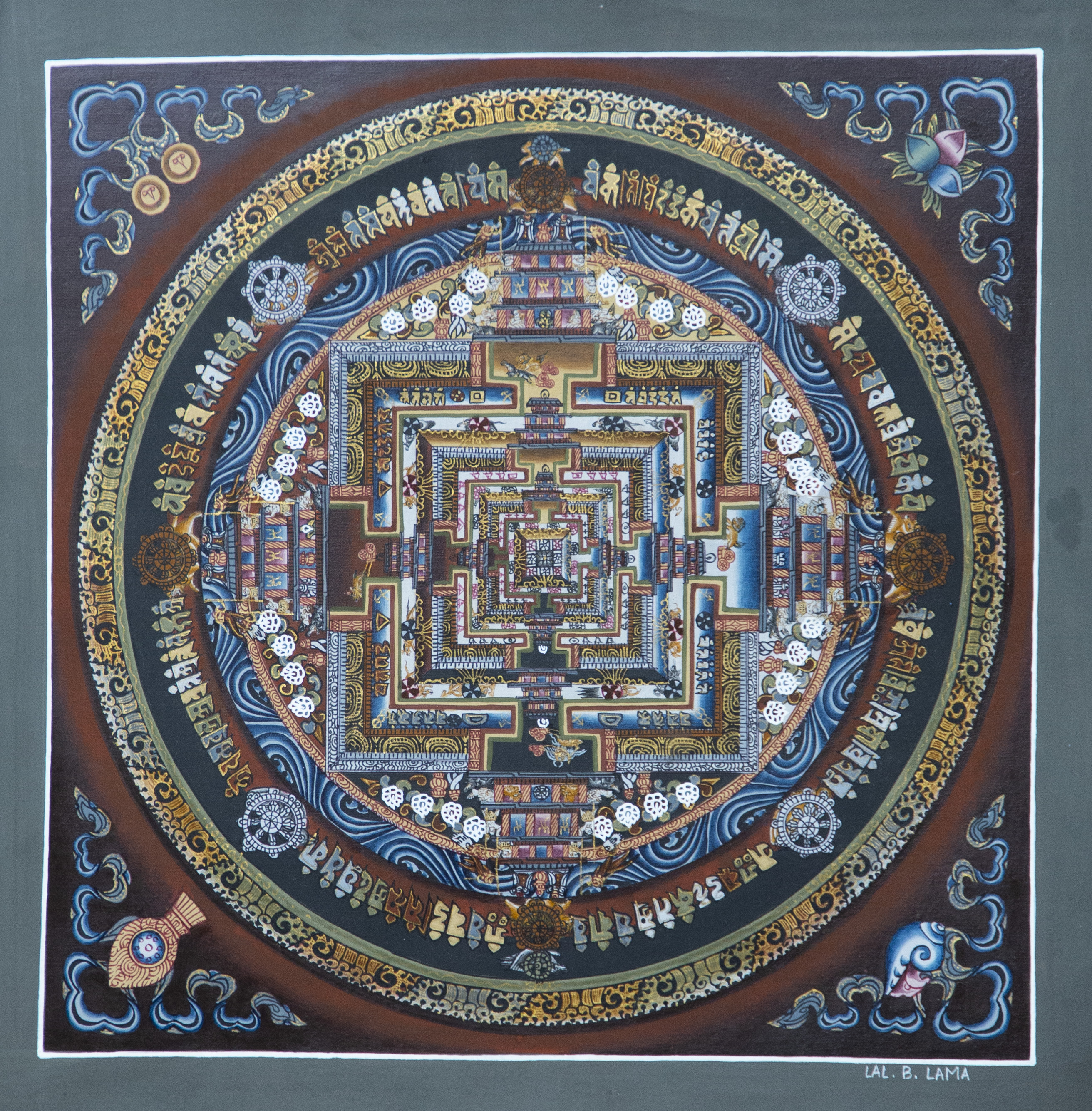 Thangka