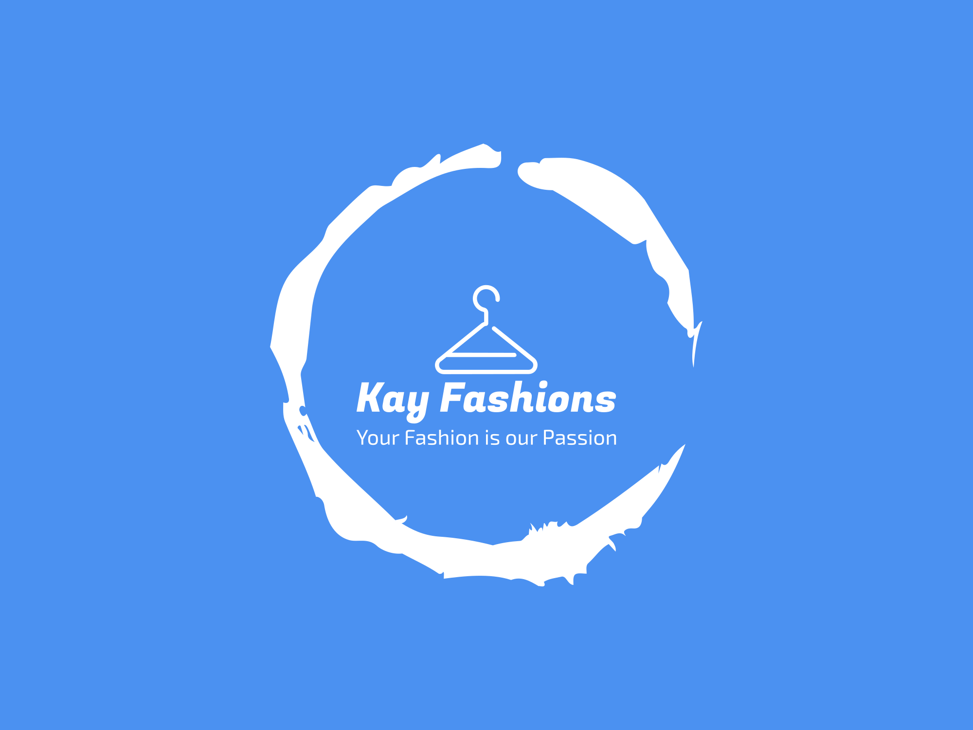 KayFashions Logo