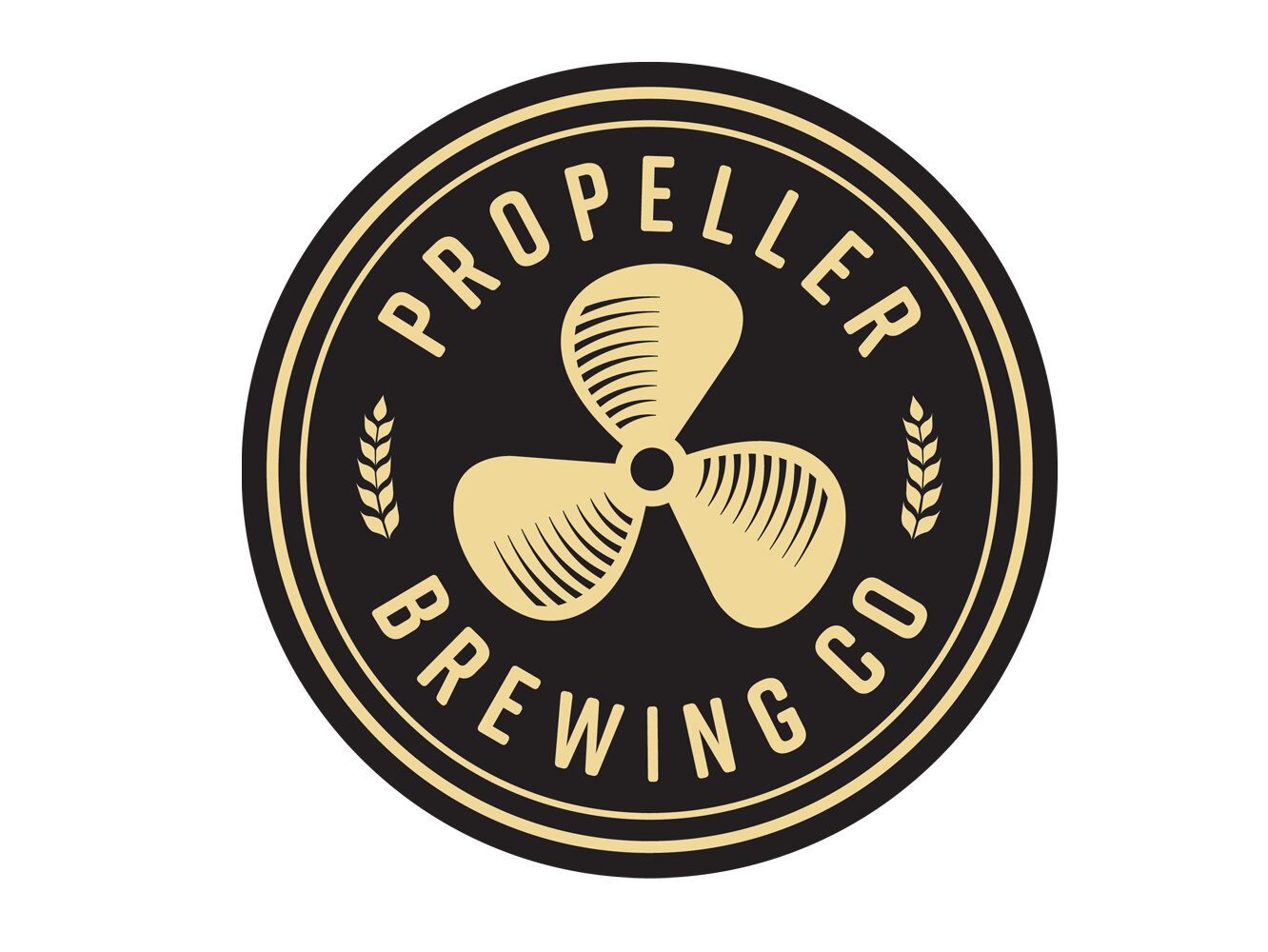 Propeller Brewing