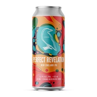 2 Crows Perfect Revelation IPA