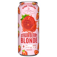 Nine Locks Strawberry Blonde