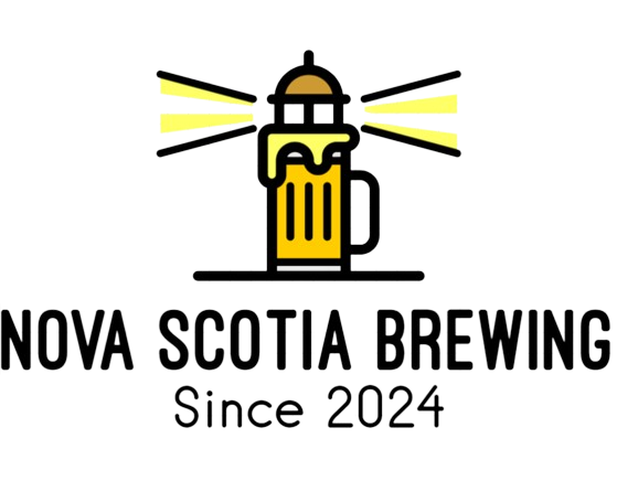 Nova Scotia Brewing Logo