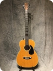 Picture of a 1990s Martin & Co B40 guitar