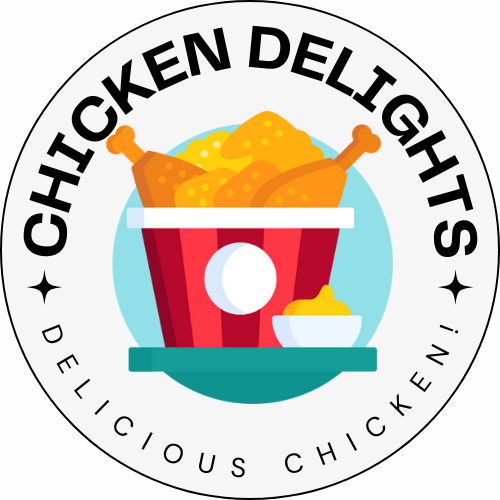 Chicken Delights Logo